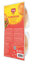 SCHAR HAMBURGER WITHOUT LACTOSE 300 G