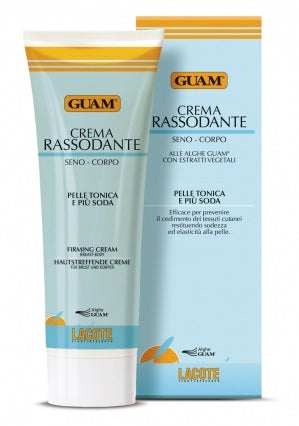 GUAM FIRMING CREAM 250 ML