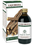 LIQUIRIZIA ESTRATTO INTEGRALE 200 ML - Farmaspeed