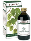 LUPPOLO ESTRATTO INTEGRALE 200 ML - Farmaspeed