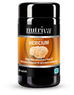 NUTRIVA HERICIUM BIO 60 CAPSULE VEGETALI - Farmaspeed
