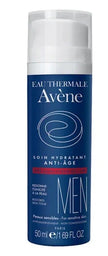 AVENE HOMME TRATTAMENTO IDRATANTE ANTI-ETA' 50 ML - Farmaspeed