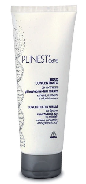 PLINEST CARE CONCENTRATED ANTICELLULITE SERUM 200 ML