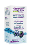 DRENAX FORTE MIRTILLO E UVA 15 BUSTINE