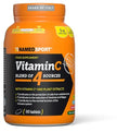 VITAMIN C 4 NATURAL BLEND 90 COMPRESSE - Farmaspeed