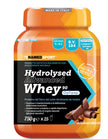 HYDROLYSED ADVANCED WHEY DELICIOUS CHOCOLATE BOTTLE ORAL POWDER 750 G