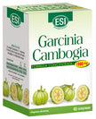 ESI GARCINIA CAMBOGIA 1000 MG 60 COMPRESSE