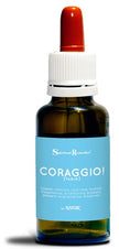 CORAGGIO FOBIE NATUR MIX 30 ML