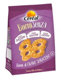 CEREAL BUONI AL GRANO SARACENO 200 G - Farmaspeed