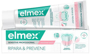 ELMEX SENSITIVE TOOTHPASTE REPAIR & PREVENT 75 ML