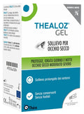 THEALOZ GEL OFTALMICO 30 CONTENITORI MONODOSE 0,4 G - Farmaspeed