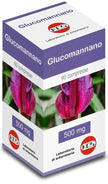 GLUCOMANNANO 90 COMPRESSE 500 MG - Farmaspeed