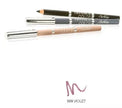 DEFENCE COLOR MATITA OCCHI KOHL & KAJAL 109 VIOLET - Farmaspeed