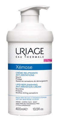 XEMOSE C8+ CREMA 400 ML