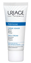 XEMOSE C8+ CREMA VISO 40 ML