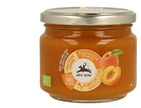COMPOSTA DI ALBICOCCHE BIO 270 G