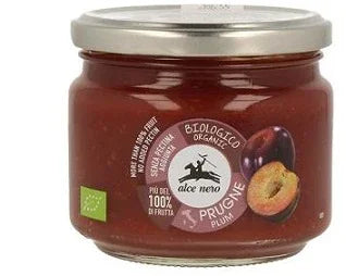 COMPOSTA DI PRUGNE BIO 270 G - Farmaspeed