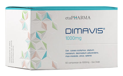 DIMAVIS 60 TABLETS