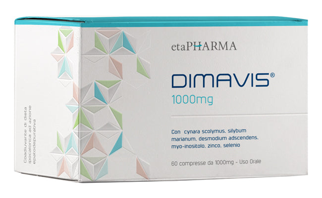 DIMAVIS 60 TABLETS