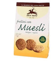 FROLLINO CON MUESLI BIO 250 G - Farmaspeed