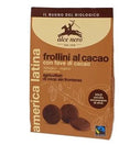 FROLLINI CACAO CON FAVE BIO FAIRTRADE 250 G - Farmaspeed
