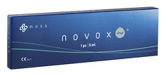 NOVOX DROP PRE-FILLED DISPOSABLE SYRINGE FOR ORAL USE 5 ML