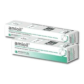 AMIOIL EMULGEL USO TOPICO 50 G 1 PEZZO - Farmaspeed
