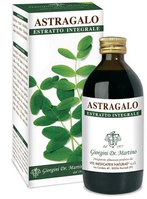 ASTRAGALO ESTRATTO INTEGRALE 200 ML - Farmaspeed