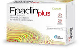 EPACLIN PLUS 30 CAPSULE DA 550 MG - Farmaspeed