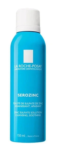 SEROZINC 150 ML - Farmaspeed
