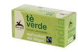 TE' 20 FILTRI VERDE BIO FAIRTRADE