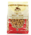 TUBETTI 100% SFARINATO DI FARRO BIO 500 G - Farmaspeed