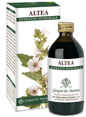 ALTEA ESTRATTO INTEGRALE 200 ML - Farmaspeed