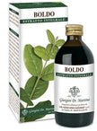 BOLDO ESTRATTO INTEGRALE 200 ML - Farmaspeed