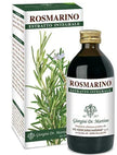 ROSMARINO ESTRATTO INTEGRALE 200 ML - Farmaspeed