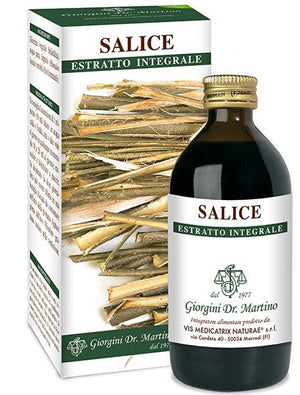 WILLOW FULL EXTRACT 200 ML