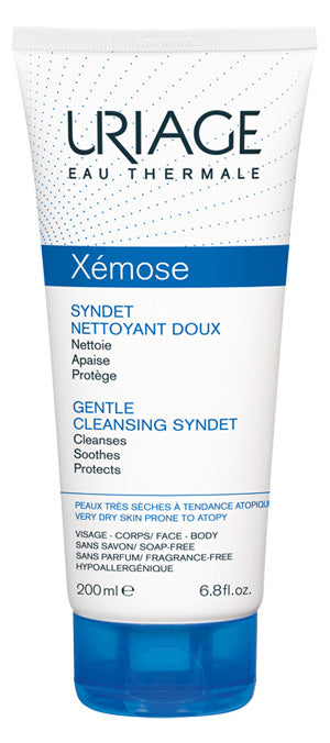XEMOSE SYNDET DELCATE CLEANER 200 ML