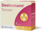 DESTROMANN 14 BUSTINE - Farmaspeed