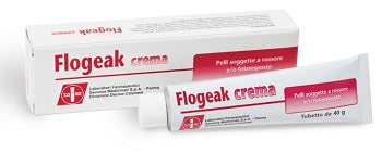 FLOGEAK CREAM 40 G