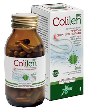 COLILEN IBS 96 CAPSULES