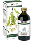 TIGLIO ESTRATTO INTEGRALE 200 ML