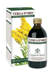 VERGA D'ORO ESTRATTO INTEGRALE 200 ML - Farmaspeed