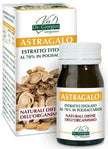 ASTRAGALO ESTRATTO TITOLATO 60 PASTIGLIE - Farmaspeed