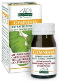 GYMNEMA ESTRATTO TITOLATO 60 PASTIGLIE - Farmaspeed