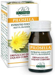 PILOSELLA TITRATED EXTRACT 60 TABLETS