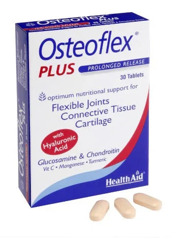 OSTEOFLEX PLUS 30 COMPRESSE - Farmaspeed