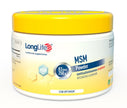 LONGLIFE MSM POWDER 250 G