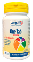 LONGLIFE ONE TAB COMPLETE 30 TAVOLETTE RIVESTITE