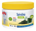 LONGLIFE SPIRULINA BIO 150 G