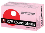 R79 CARDIOTENS 90 PERLE